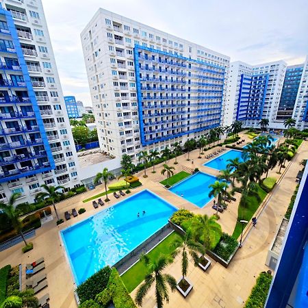 Sea Residences - Jan 0976-206-7884 Manila Exterior photo